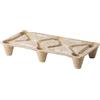 ratioform terra Pallet in legno pressato ratioform terra