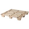 ratioform terra Pallet in legno pressato ratioform terra