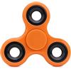 Toyland® Fidget Hand Spinner - Sollievo da Stress e ansia - 38 Design tra Cui Scegliere (Anelli Arancioni e Neri)