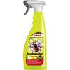 Sonax - Spray detergente per tutti i componenti in plastica nel posto di guida