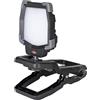 Brennenstuhl BS-1173070020-Foco LED móvil CL 4050 MA Clip IP65