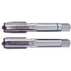Tooltime24 Set di maschi a mano (2 pezzi) M 16 x 1,25 MF HSS DIN13 filettatura destra nuova e originale M16 x 1,25