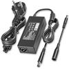 NATNO Caricatore Alimentatore per HP, 90W Portatile PC Caricatore per HP EliteDesk 705 800 G1 G2 G3 G4 G5 G6 Mini PC Desktop Computer ProDesk 260 600 G1, Notebook 15 17 15-DW Caricabatterie