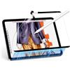 ESR Magnetica Peliicola Protettiva per iPad Air 13 M4/M3/M2 (2026/2025/2024), Scrivere e Disegnare su Carta, Protezione per lo Schermo Rimovibile e Riutilizzabile, Compatibile con Vetro Temperato