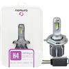 NOMURA Kit V2 Led Infinity H4 H/L 6000K Whi 1pz