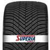 Superia GOMME PNEUMATICI SUPERIA 235/55 R17 103W ECOBLUE 2 4S XL