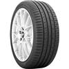 Toyo Pneumatici 225/55 r19 99V Toyo Proxes Sport SUV Gomme estive nuove