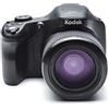 Kodak PIXPRO AZ651 Fotocamera Bridge 20,68 MP BSI CMOS 5184 x 3888 Pixel 1/2.3 Nero