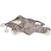 MidWest Homes for Pets Designer Ferret Nation/Critter Nation Busybody Blankie