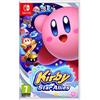 Nintendo Kirby Star Allies - Videogioco Nintendo - Ed. Italiana - Versione su scheda