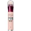 Maybelline New York Correttore Liquido Il Cancella Età, con Bacche di Goji e Haloxyl, Copre Occhiaie e Piccole Rughe, 05 Rosa, 6,8 ml