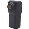 Jectse Fotocamera Sportiva 4K, PD3 Wireless WiFi Fotocamera Subacquea Impermeabile 30M, Grandangolo 147°, Antivibrazione a 6 Assi, Videocamera Indossabile con Clip Posteriore con Kit di