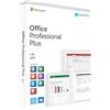 Microsoft Office 2019 Pro Plus - 1PC
