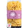 PASTIFICIO LUCIO GAROFALO SPA GAROFALO GNOCCO SARDO SENZA GLUTINE 400 G