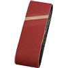 kwb 624720 Lama per seghetto alternativo Easy-Cut Longlife per legno, metallo e plastica, S20 a camma singola / albero a T, fissata con chiodi, grigia