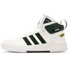 adidas Scarpe Sneakers Uomo 100DB Mid GY4790 Pelle Bianco Originale AI Taglia 46 Colore Bianco