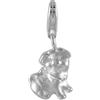 Melina 1801236 - Ciondolo da donna, argento sterling 925