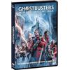 Eagle Pictures Ghostbusters - Minaccia Glaciale - Dvd