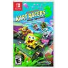 Game Mill Nickelodeon Kart Racers 3: Slime Speedway