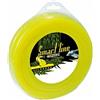 Tecomec Filo elicoidale in valva SMART LINE D.1.6-1 LB DONUT,Giallo,1.6 mm