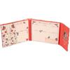 Grupo Erik Frida Kahlo Set Planner e Block Notes | Foglietti Adesivi | Planner Settimanale, Blocchetti Appunti Personalizzati, Viva la Vida, Cancelleria, Idea Regalo