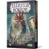 Asmodee Fantasy Flight Games | Eldritch Horror: Cities in Ruins | Espansione | Gioco da tavolo cooperativo mistero e strategico | Età 14 anni | Da 1 a 8 giocatori | 2-4 ore per partita