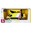 Burago BBURAGO - 1/48 Collezione VEICOLI Intervento - Renault Master con Piattaforma - Assortimento 2 modelli - Nuovo 2022 - Auto in miniatura per bambini - Riproduzione su scala
