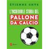 Sonda L'incredibile storia del pallone da calcio. Tutto quello che devi sapere sul mondo del pallone e del calcio