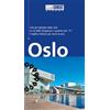 DUMONT Oslo. Con Carta geografica ripiegata