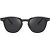 FEISEDY Occhiali da Sole Polarizzati Donna Occhiali Rotondi Classici Uomo Vintage Piccoli con Protezione UV400 B0002