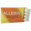 INFRABIOS SRL Allemin 20 Capsule