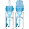 Dr. Brown's - Duo Pack Blauw - Standaard fles 2x 120ml