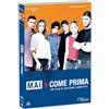 Mustang Entertainment Mai + Come Prima - Dvd