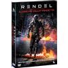Eagle Pictures Rendel - Il Cerchio Della Vendetta - Dvd
