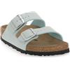 BIRKENSTOCK ARIZONA SURF GREEN CALZ S