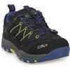 CMP 38NL RIGEL LOW TREKKING J