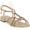 LAURA BIAGIOTTI LINEN SAND