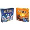 Asmodee - Dixit: Disney - Gioco da Tavolo di Fantasia e Immaginazione con i Personaggi Disney & Dixit - Gioco da Tavolo di Immaginazione e Fantasia, 3-8 Giocatori, 8+ Anni, Edizione in Italiano
