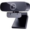 OPPOSITE Webcam video Full HD, perfetta per riunioni virtuali, 2 megapixel (2 Mega Pixel)