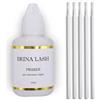 Irina Lash Primer Extension Ciglia Prebase professionale per l'estensione delle ciglia - Irina Lash