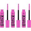 essence Ess. I Love Extreme Mascara Crazy Volume x 3