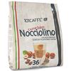 101CAFFE' Caff� nocciolino | 36 capsule compatibili con macchine a marchio Nespresso�