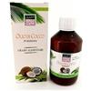 NATUR-FARMA Srl Raihuen Olio Cocco Puro Grado Alimentare 1 Litro