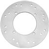 Mabutingti Disco freno posteriore per Polaris Sportsman 400 450 500 800 Ranger 425 500 | per Polaris Sportsman 400 450 500 600 700 800 03-07, Ranger 425 500 650 TM 700 XP 01-05, 5244635