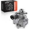 Frankberg Pompa servosterzo Compatibile con Vivaro Furgone X83 Trafic II Bus JL Vivaro A Pianale/Telaio X83 Primastar Bus X83 Vivaro Combi X83 Replace# 32416760955