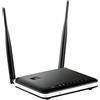 D-Link DWR-116 Router Multi WAN, Wireless N300, 4 Porte Gigabit 10/100/1000 Mbps + 1 Porta WAN 10/100 Mbps, Supporto 3G/4G, 1 Porta USB, 2 Antenne Esterne