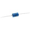 vhbw pila cilindrica al litio ER14250 - Batteria speciale con contatti a saldare (1200mAh, 3,6V, Li-SOCl2)
