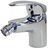 DP Griferia DP Bath SCER-0002 Rubinetto Bidet, Argento