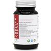 Etnacare FOREVER YOUNG | Antiossidante Anti-Invecchiamento | Alto Contenuto di Antiossidanti | Vitamina C, L-prolina e Acido Ialuronico | Miscela di Vitamine E, Biotina e Niacina | 60 Capsule