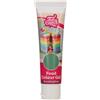 FunCakes Food Colour Gel Eucalipto: Coloranti Alimentare Concentrati per Crema, Fondente, Marzapane, Pasta gocce Individuali per Creare Colori Vivaci, 30 g